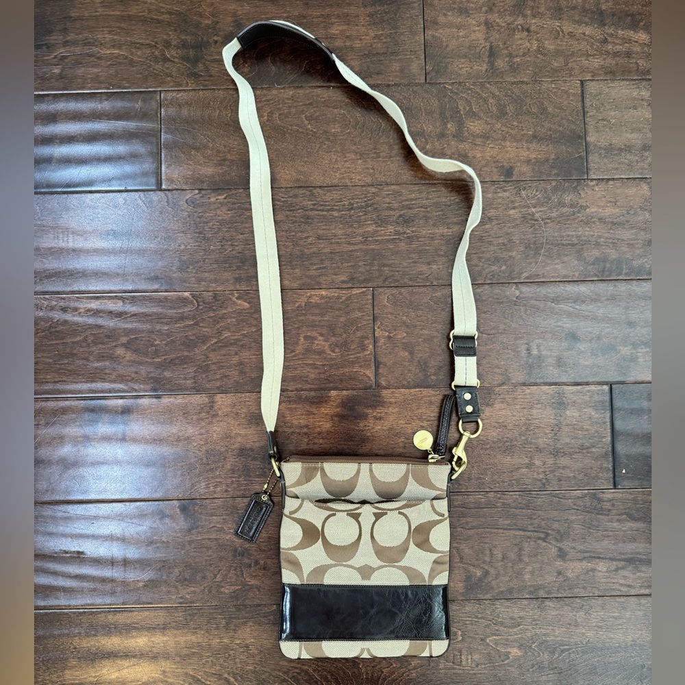 Coach Crossbody Bag